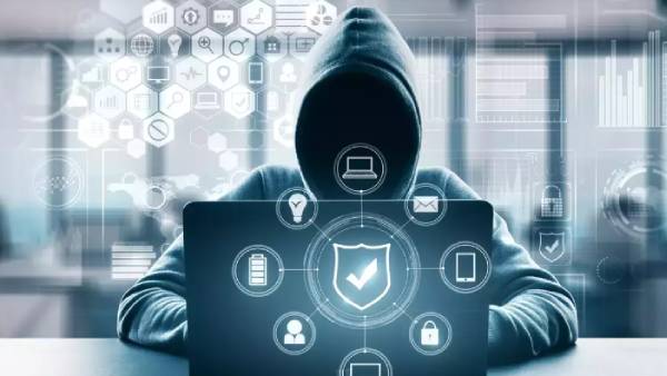 சைபர் தாக்குதல் மூலமாக 