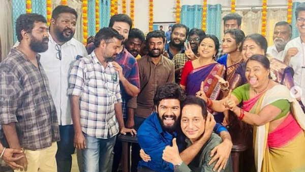 பிடிக்காத திருமணம்