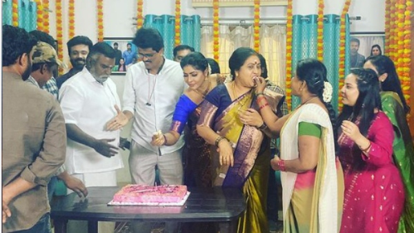 விடாத முயற்சிகள்