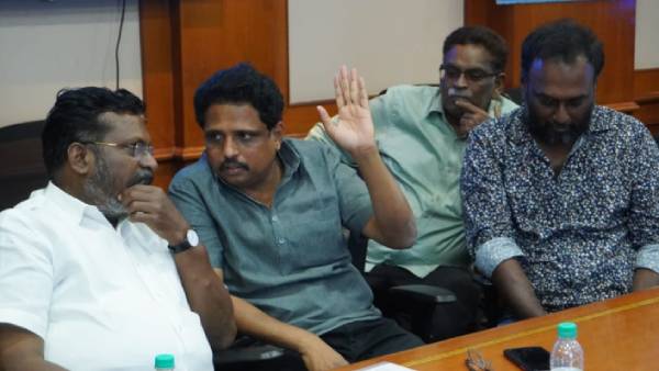 பொங்கல் அன்று தேர்வு 