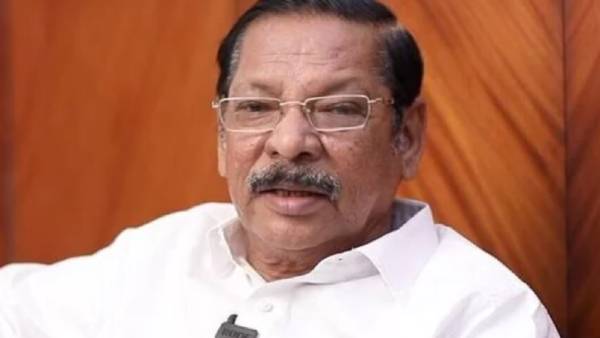 ஆர்.எஸ்.பாரதி சர்ச்சைப் பேச்சு 