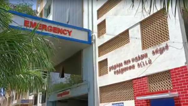 வீட்டில் அடைத்து கொடுமை 