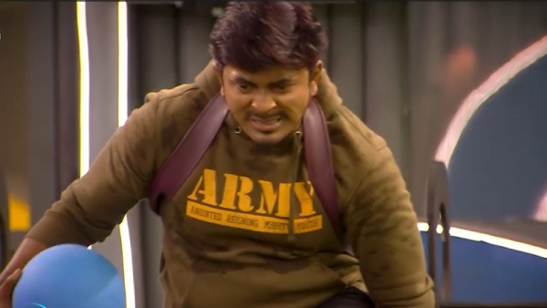 நாமினேஷனில் தப்பிய அசீம்