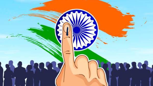 ஒரே கட்சி 