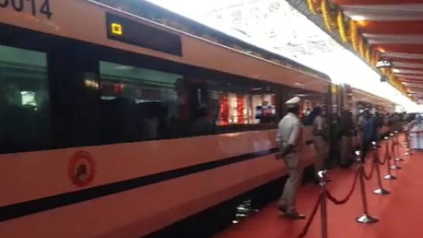 ஆந்திரா டூ தெலங்கானா.. 