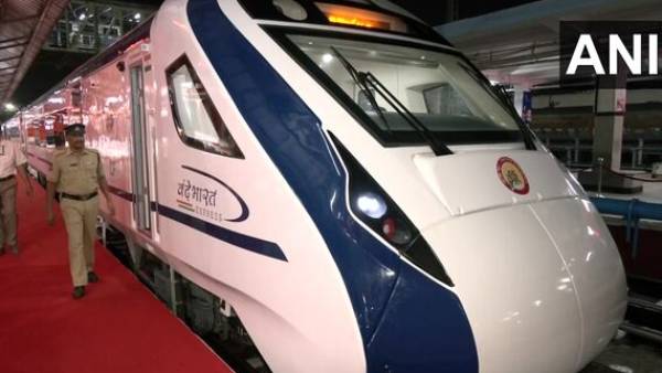  அடுத்தடுத்து களமிறங்கும் 'வந்தே பாரத்' ரயில்கள் 