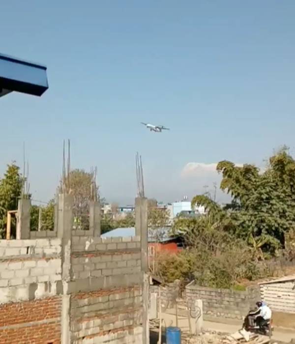 விமான விபத்து விமான விபத்து