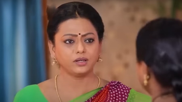 பாக்கியாவுக்கு வரும் புது பிரச்சனை