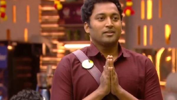  இறுதிப்போட்டிக்கு சென்ற விக்ரமன்