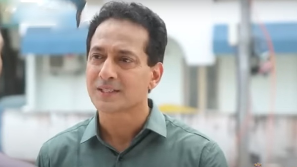 கோபிக்கு தெரிய வந்த உண்மை
