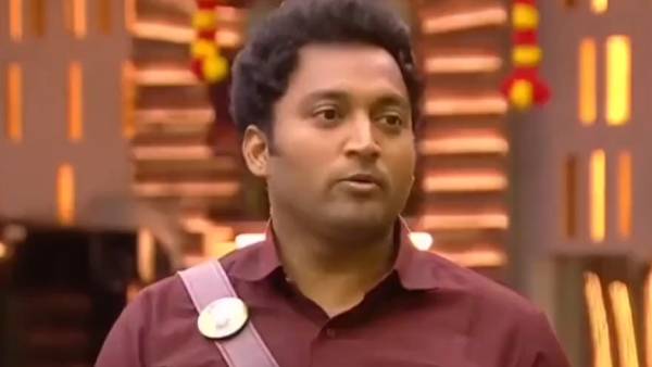  சமூக நீதி பேசும் விக்ரமன்