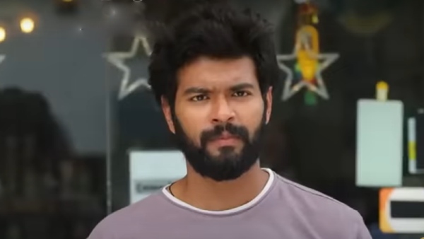 கோபிக்கு எழிலின் பதிலடி