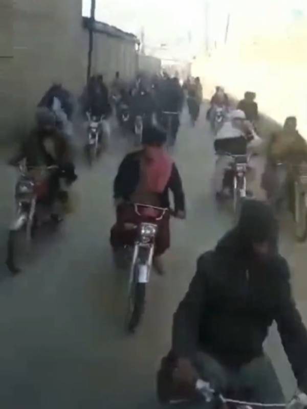  இலங்கையாக மாறும் பாகிஸ்தான்