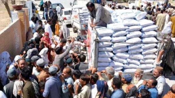  பஞ்சத்தை அதிகரித்த 