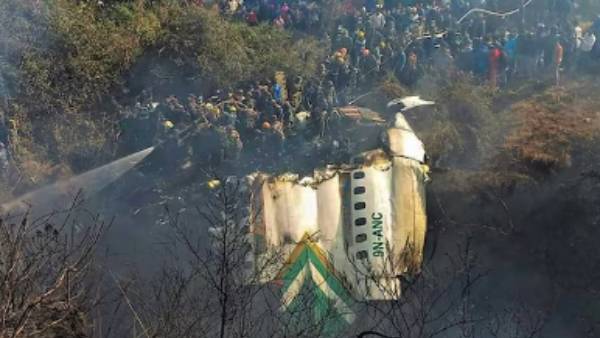  என்ன காரணம்