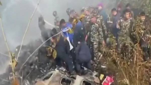  12 பேரை மீட்டோம்