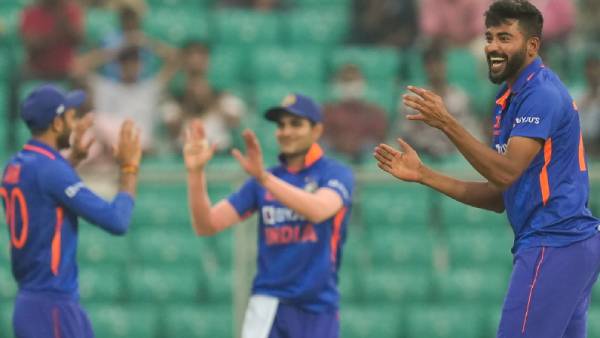 சிராஜிற்கு என்ன தேவை? 