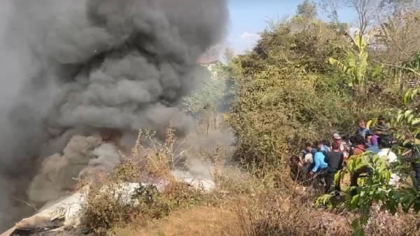  கிராமவாசி