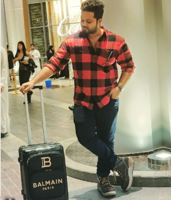 எதிர்பார்க்காத பரிசு