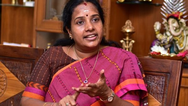 தைரியம் தைரியம்