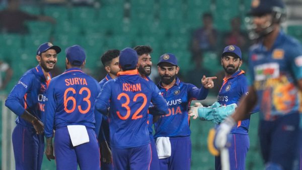 ஏன் பேட்ஸ்மேன்களுக்கு சிரமம்? 