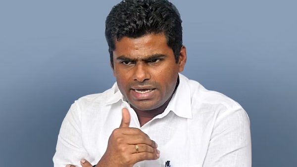 அண்ணாமலை 