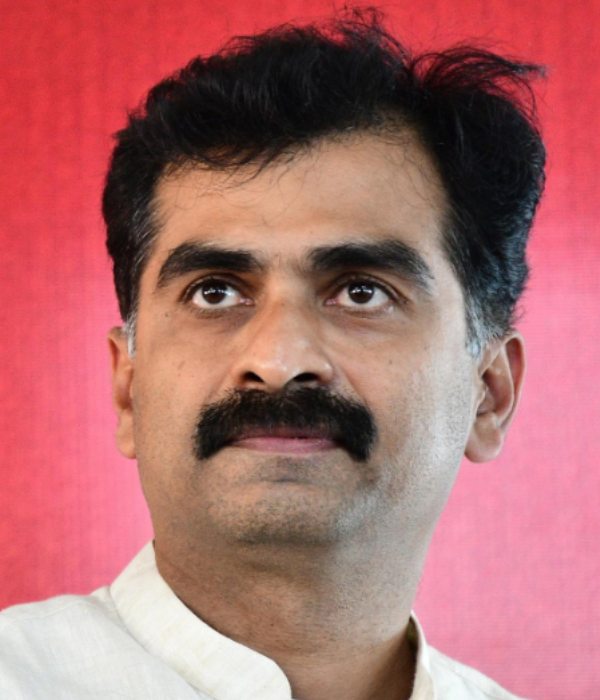  துரை வைகோ 