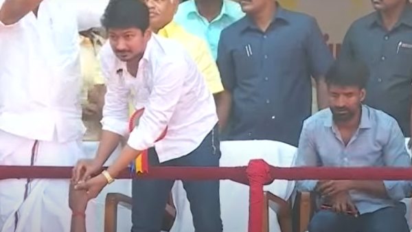  அமைச்சர் 