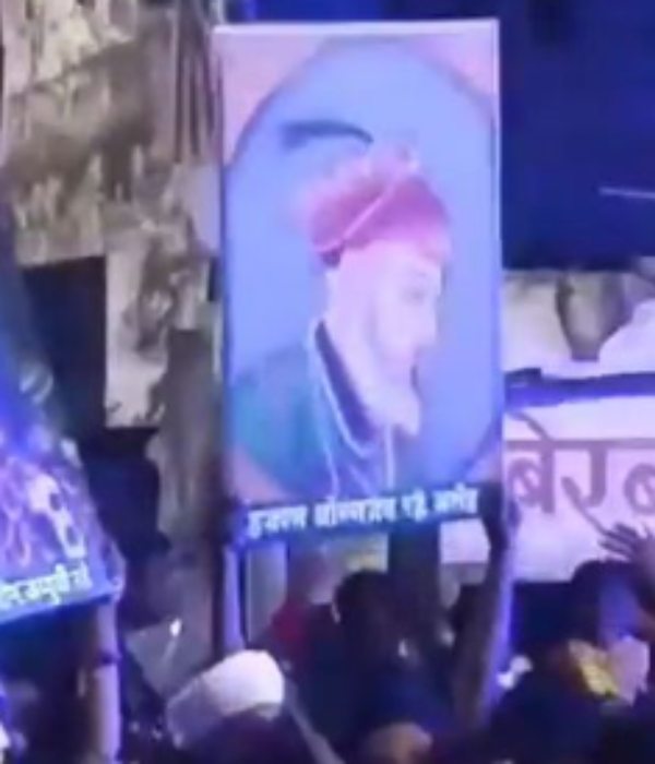 சிவாஜி vs அவுரங்கசீப் சிவாஜி vs அவுரங்கசீப்