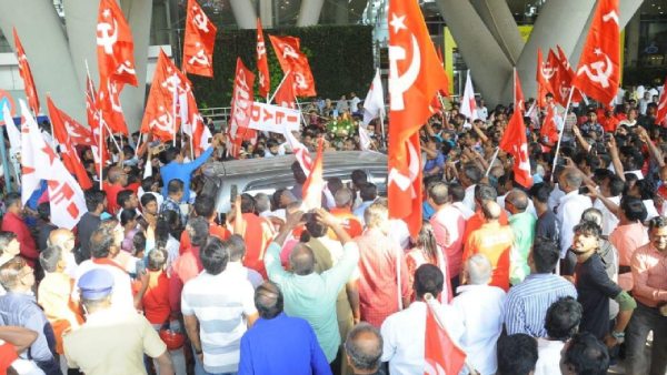 Che Guevaras daughter, granddaughter to visit Chennai today 