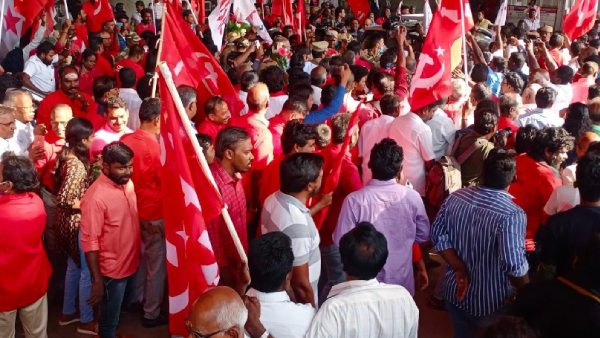 Che Guevaras daughter, granddaughter to visit Chennai today 