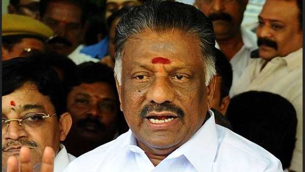 ஓபிஎஸ் ஹாப்பி 