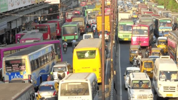 இணைப்பு பேருந்து இணைப்பு பேருந்து