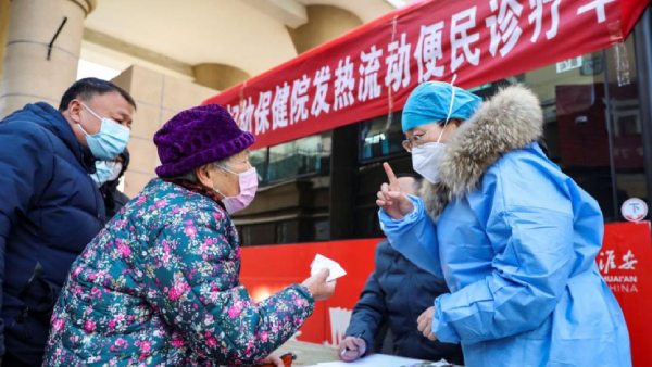 ஒரு சொட்டு மருந்து கூட இல்லை 