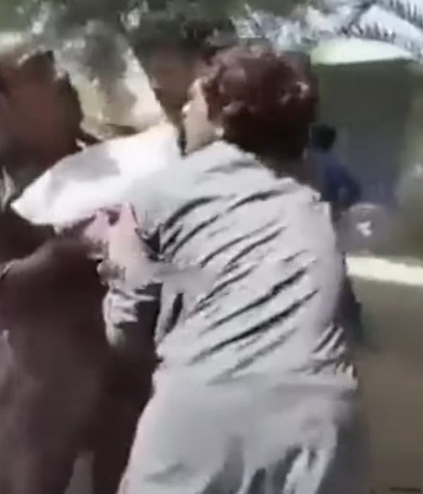 தலைவிரித்தாடும் பஞ்சம் 