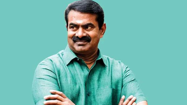 சீமான் செய்தியாளர்கள் சந்திப்பு 