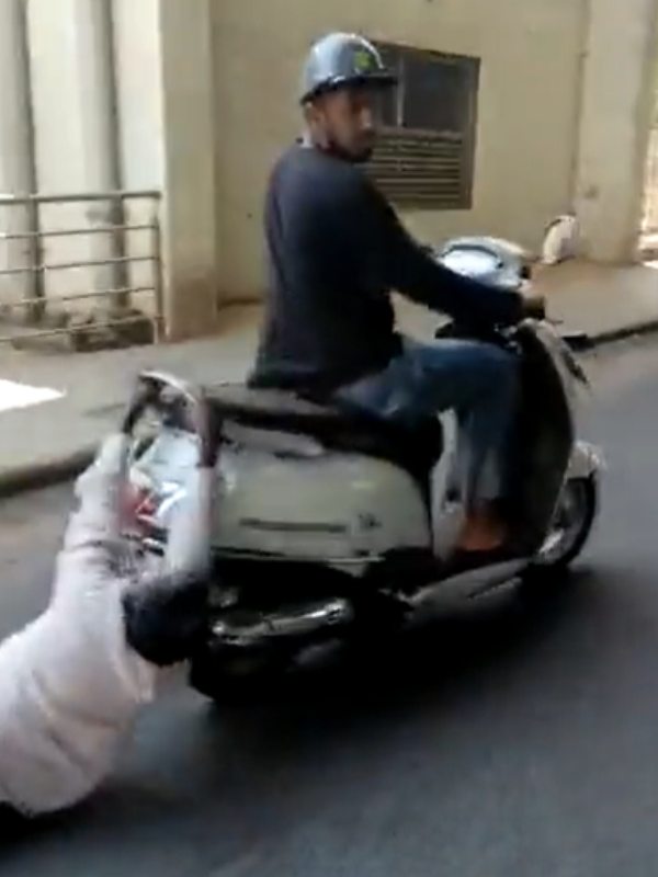  மரண அதிர்ச்சி