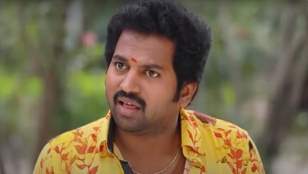 பாண்டிக்கு இனி தான் பிரச்சனையே