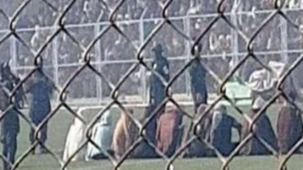 கொடூர தண்டனைகள் அமல் கொடூர தண்டனைகள் அமல்