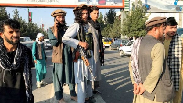 ஆப்கானிஸ்தானில் கட்டுப்பாடுகள் ஆப்கானிஸ்தானில் கட்டுப்பாடுகள்