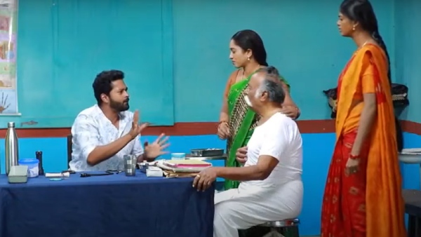 செம ரொமான்ஸ் தான்