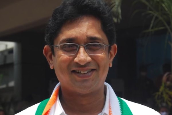 ஈரோடு கிழக்கு 