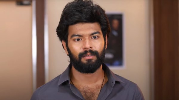 எழில் சொன்ன மகிழ்ச்சி செய்தி