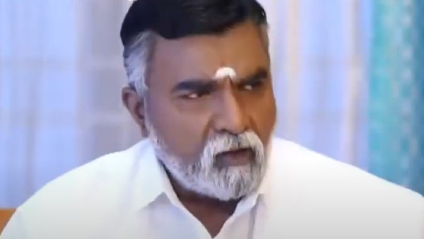 போட்டுக் கொடுத்த தாத்தா