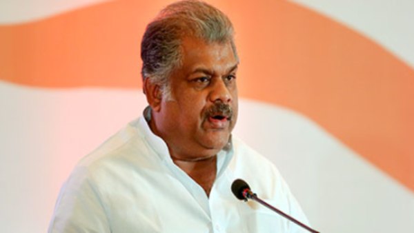 Erode TMC wants to contest in Erode East by Election 