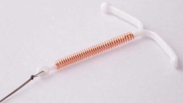 காப்பர் T காப்பர் T