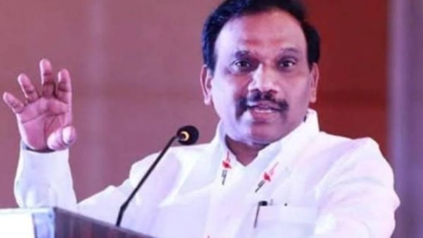 திராவிட மாடல் 