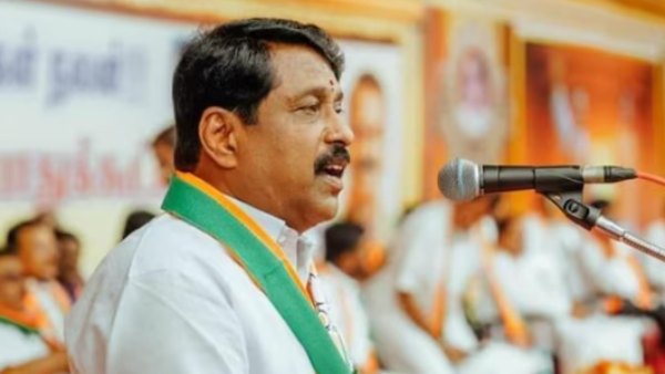 நயினார் நாகேந்திரன் பதில் 