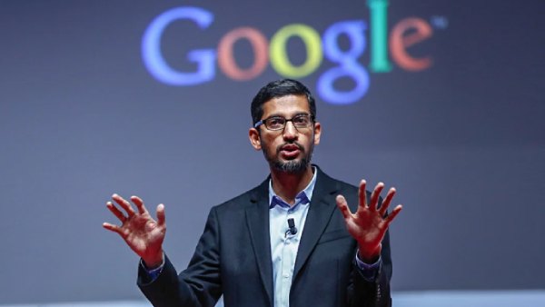 How much is Sundar Pichais salary? What is the average employee salary at Google? How much is Sundar Pichais salary? What is the average employee salary at Google?
