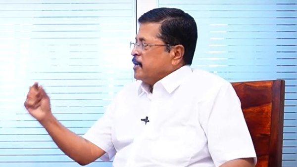 ஈரோடு கிழக்கு இடைத்தேர்தலில் போட்டி 